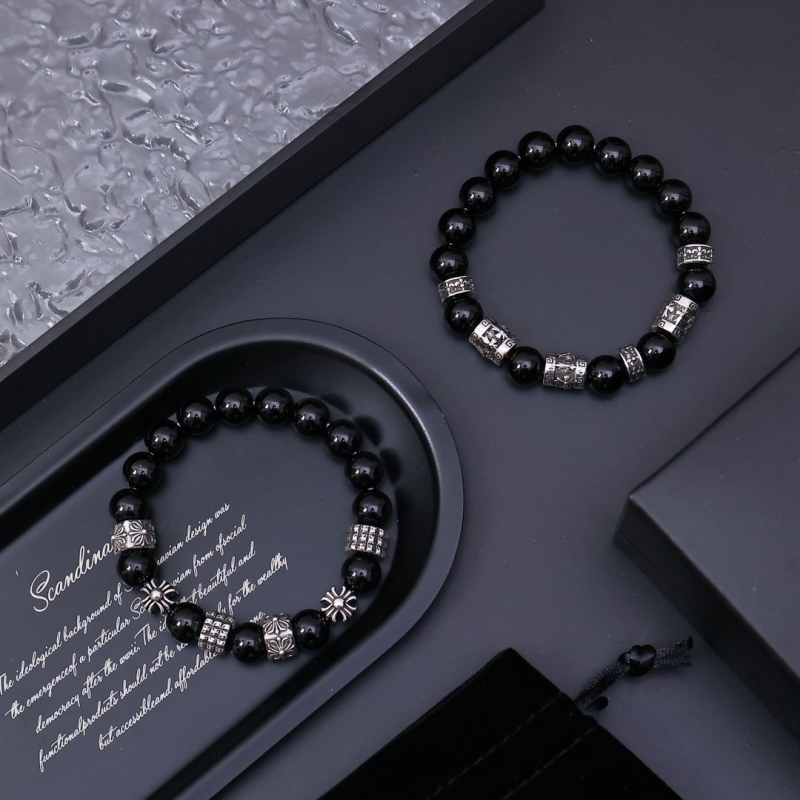 Chrome Hearts Bracelets